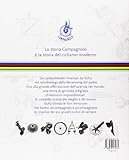 Image de Campagnolo. La storia che ha cambiato la bicicletta