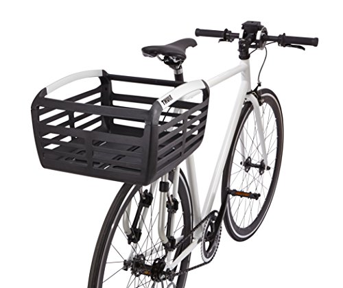 Thule Fahrradtasche - 4