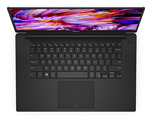 Dell XPS 15 6-inch FHD Laptop Grey - Intel Core i5-7300HQ 8 GB RAM 128 GB SSD Plus 1 TB HDD NVIDIA GTX 1050 4 GB Graphics Windows 10 reviews Dell XPS 15 6-inch FHD Laptop Grey - Intel Core i5-7300HQ 8 GB RAM 128 GB SSD Plus 1 TB HDD NVIDIA GTX 1050 4 GB Graphics Windows 10