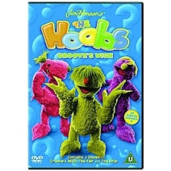 Jim Henson's The Hoobs: Hoobloads of Learning and Fun: Amazon.co