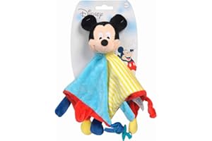 Simba 6315876393 Disney Mickey Serviette de toilette 3D Color