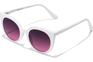 HAWKERS Divine Kids Occhiali da sole Unisex - Bambini e ragazzi (Pacco da 1)