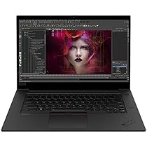 Windowsノート本体 Lenovo ThinkPad P1 Xeon E-2176M/Quadro 250-45281-thinkpad-p1-gen-1-