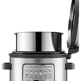 Sage SPR680 The Fast Slow Go&trade; Akıllı D&uuml;d&uuml;kl&uuml; İ&ccedil; Hazne