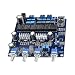Produktbild MagiDeal Tpa3116 2.1 50wx2 + 100w Bluetooth Klasse D Drahtlose Mini Digital-Audioverstärker Board Platine
