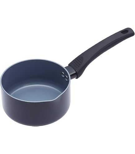 MasterClass Eco Induktionsbratpfanne 30 Cm - Keramische Antihaft-Beschichtung Ohne PTFE/PFOA/BPA