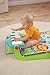 Fisher-Price Kick & Play Piano Gym