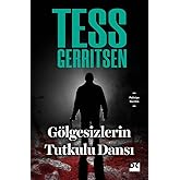 G&ouml;lgesizlerin Tutkulu Dansı