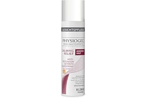 ‎PHYSIOGEL PHYSIOGEL Calming Relief Anti-Rötungen getönte Tagescreme LSF30 - beruhigende Gesichtspflege für zu Rosacea und Couperose neigende Haut - Gesichtscreme mit Ceramiden, UV-Schutz und Endothelyol - 40 ml