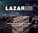 Produktbild Lazarus (Original Cast Recording) [Vinyl LP]