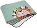 Mamas & Papas Timbuktales Fleece Cot Bed Blanket