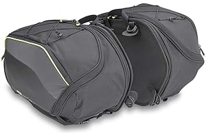 GIVI Bolsas Laterales Suaves Easy Bag 2030 l