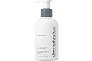 Dermalogica PreCleanse 150ml - wasserlösliches Reinigungsöl zum Reinigen und Abschminken. Entfernt hartnäckige Verschmutzungen & beruhigt und pflegt.