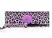 Her Styler Purple Leopard 18 25mm Grande Animal Print Curling Iron With Free Heat Protective Glove RS.3149.00