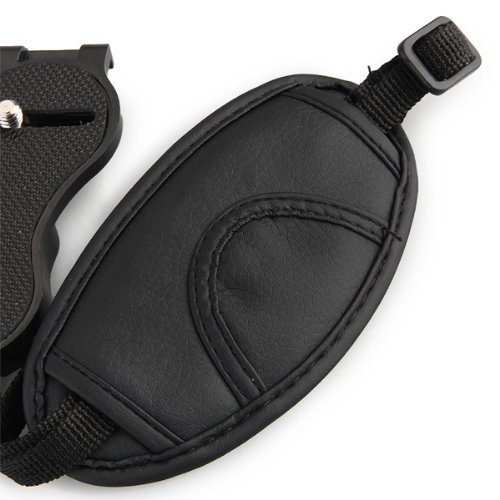 COURROIE STRAP DE POIGNEE MAIN POUR CAMERA CANON NIKON