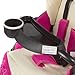 Froggy Stroller DINGO Buggy Pushchair Sportbuggy Raspberry