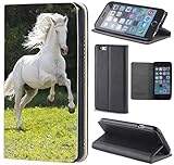 Hülle LG G5 Hülle Premium Smart FlipCover Schutzhülle...