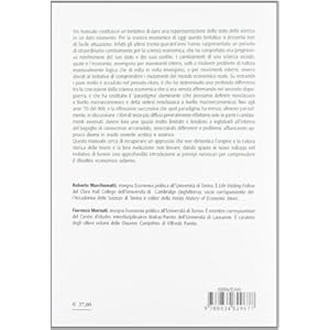 Principi di economia politica