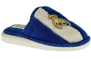 FUTBOL Zapatillas de casa Real Betis 24 al 34