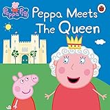 Peppa Pig: Peppa Meets the Queen