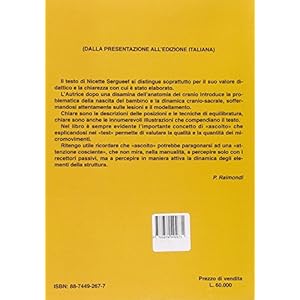 La terapia cranio-sacrale nel bambino