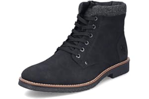 Rieker Herren Winterstiefel 30440, Männer Stiefel, wasserabweisend, riekerTEX