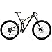 Produktbild 27,5 Zoll Mountainbike Ghost All Mountain HAMR 6.7 AL Fully Full Suspension, Rahmengrösse:46 cm