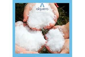 Alquera Sofortiger künstlicher Schnee - Magischer Schnee (1)