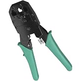 S-Link SL-315 RJ-45/RJ-12/RJ-11 &Uuml;&ccedil;l&uuml; Pense