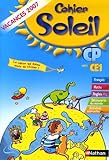 Image de Cahier Soleil du CP vers le CE1