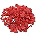 100er Sparset JCL Stromdiebe Abzweigverbinder rot Schnellverbinder 1,5mm² Quetschverbinder Japaner