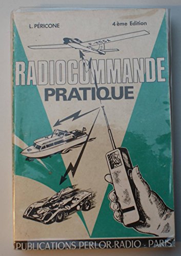 Download Radiocommande pratique
