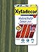 Produktbild Xyladecor Holzschutz-Lasur 2in1 (2,5 l, tannengrün)