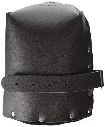 Kuny's - KP299 Heavy-Duty-Leder dickem Filz Knieschoner - KUNKP299