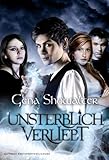 Unsterblich verliebt (Interwined-Reihe 1)