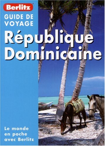 République Dominicaine
