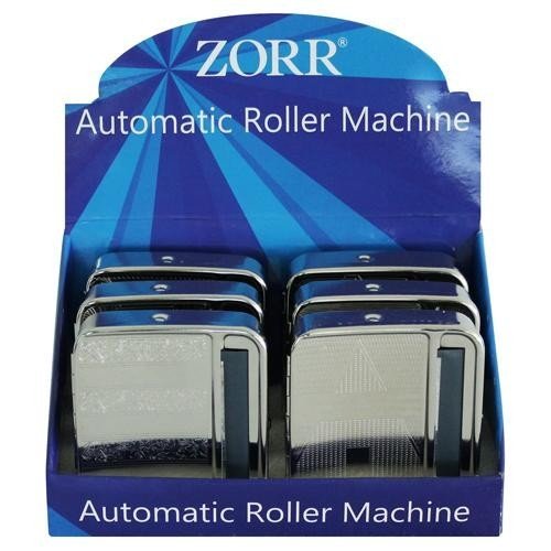 Cigarette Rolling Machine – Zigarettendrehmaschine - 2