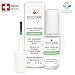 DAMAGED NAILS, DRYS, DOUBLED. TREATMENT FOR NOURISHING AND FORTIFING NAILS. PROFESSIONNAL QUALITY WITH ESSENTIAL OILS.