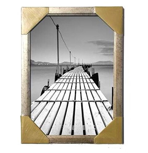 Anker A4 Zertifikat Foto/Bild Rahmen