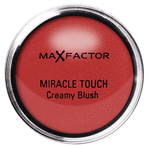 Max Factor Miracle Touch Creamy Blush - 3 Soft Copper