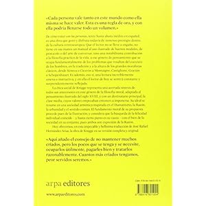 De cómo tratar con las personas