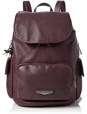 Kipling Damen City Pack S Rucksack, 27x33.5x19 cm