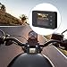 Produktbild Dual 1080P Sport HD Kamera,1080P Motorrad Auto Fahrrad Dual Action Wasserdichte Kamera Video DVR Camcorder,140 Grad Ultra Weitwinkelobjektiv,3 Zoll LCD Bildschirm,1280 * 720P ,mit viel Zubehör