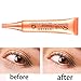 30g Snail Essence Women Repairwear Wrinkle Correcting Eye Cream