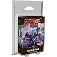 Summoner Wars Plaid Hat Games 2nd Edition Shadow Elves Faction Deck | Card Game | Expansion | Ages 9 Years | 2 Players | English