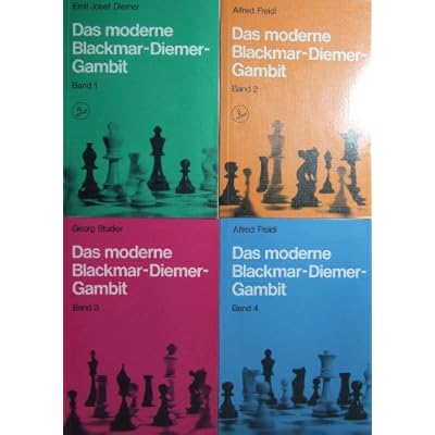 Read Das Moderne Blackmar Diemer Gambit Band 1 4 Pdf Eliaandoni