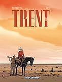 Trent, Sammelband: Bände 7,8 und Captain Price by 