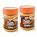 Nubites Creamy & Crunchy Peanut Butter 2 x 510 gm (Mix Pack) RS.349.00