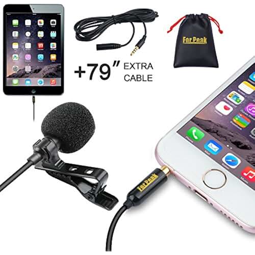 Suchergebnis auf Amazon.de für asmr microphone