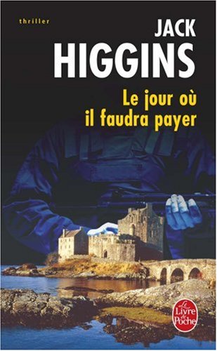 couverture de : Le jour o&ugrave; il faudra payer